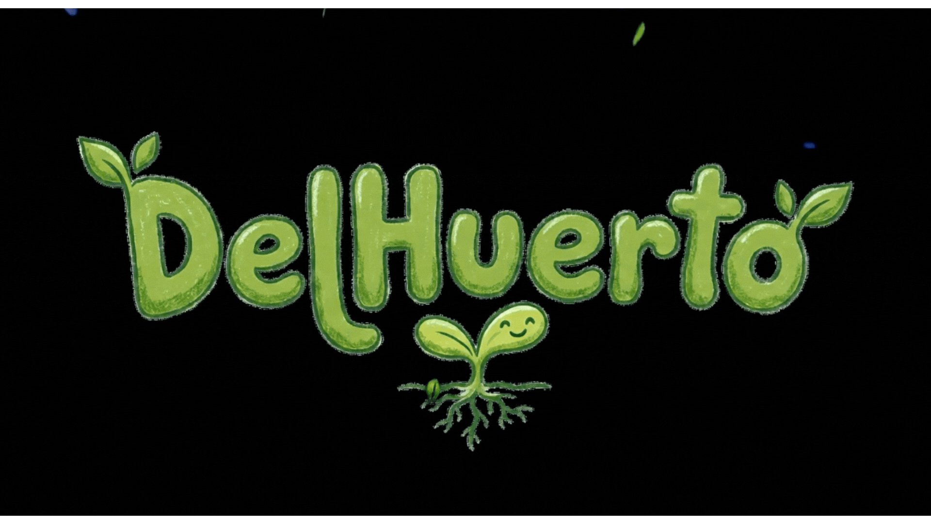 DelHuerto Animación